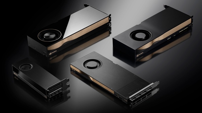 Nvidia RTX 2000 Ada GPU: Specs, Pricing and Performance Expectations