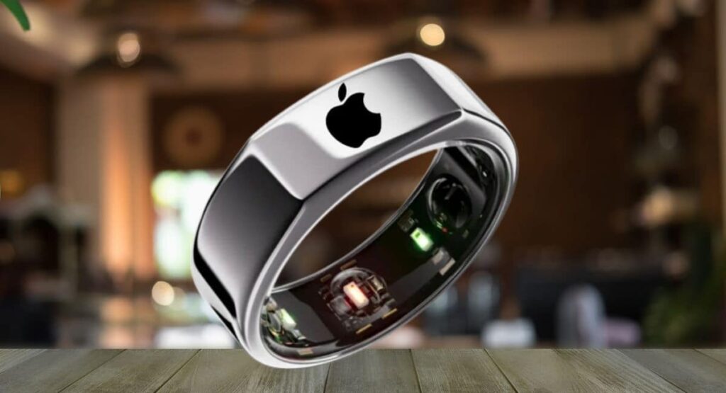 Apple Ring Rumors and Expected Features: Towards Premium Smart Ring Dominance?