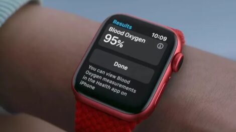 Apple Watch Series 9