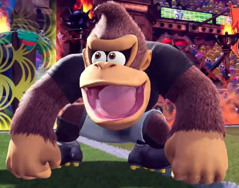 Mario vs. Donkey Kong Launch Week Update Now Live, Here's What's Included