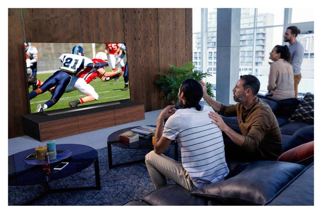 Super Bowl TV Deals 2023 - Find the Best Deals on TVs for the Big Game