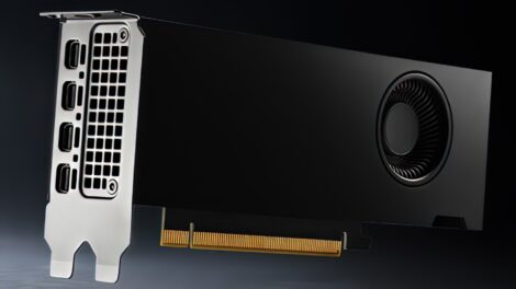 RTX 2000 Ada GPU