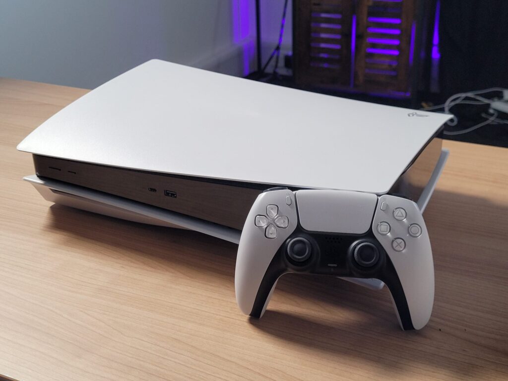 Exploring the Horizon: The Potential PS5 Pro and Its Game-Changing Specs
