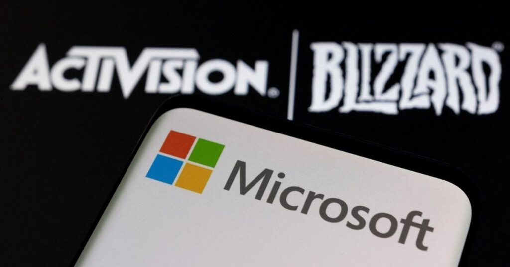 Microsoft Fires Back at FTC, Says Activision Layoffs Not Just Due to Merger