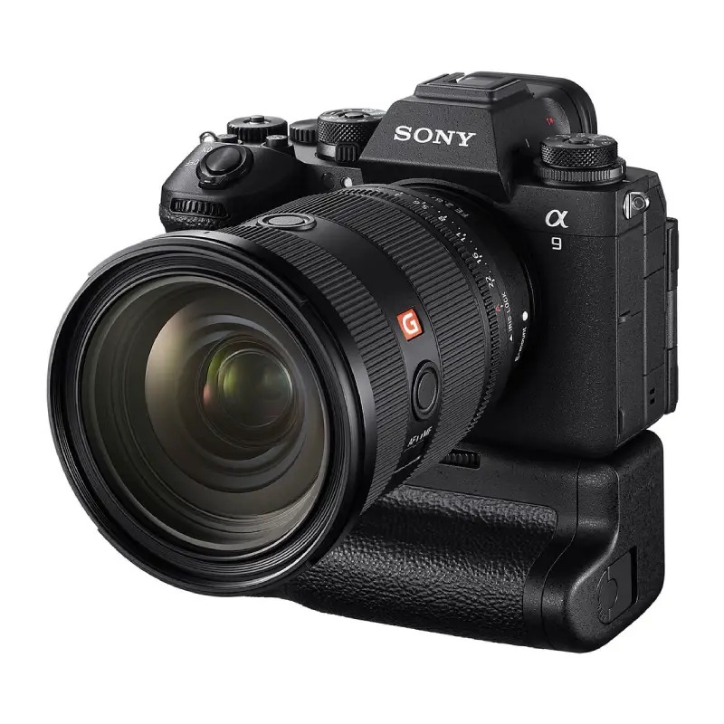 Sony A9 III Camera Review: Blazing Speed Meets Niche Appeal