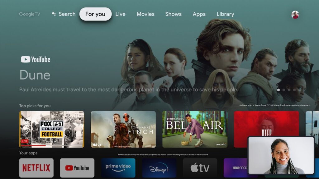 Google TV Guide: Mastering the Unified Streaming Platform