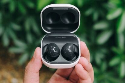 Galaxy Buds