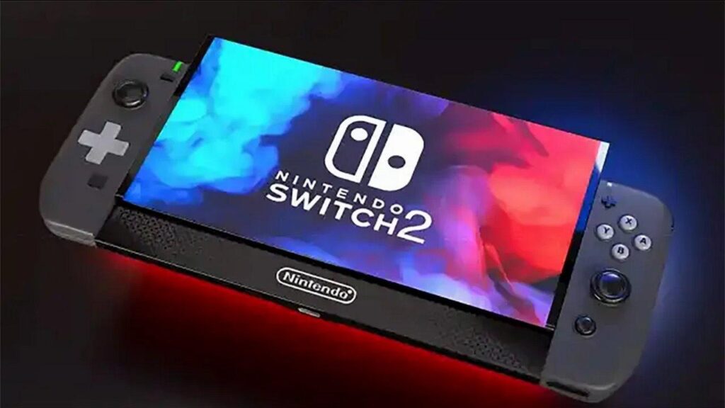 Nintendo Switch Successor Potentially Delayed Until 2025, Share Price Plummets