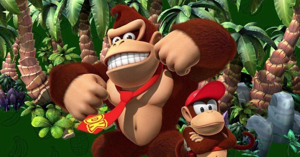 Mario vs. Donkey Kong Launch Week Update Now Live, Here's What's Included