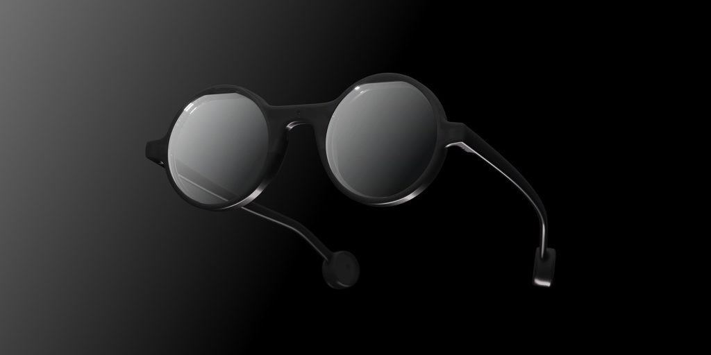 Brilliant Labs' Frame Glasses: The Future of Smart Glasses?