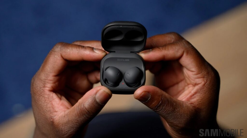 Samsung Galaxy Buds AI Update Enables Real-Time Translation On-the-Go