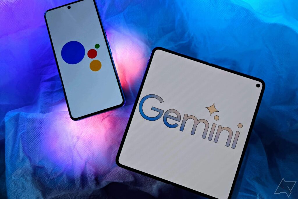 Google Gemini