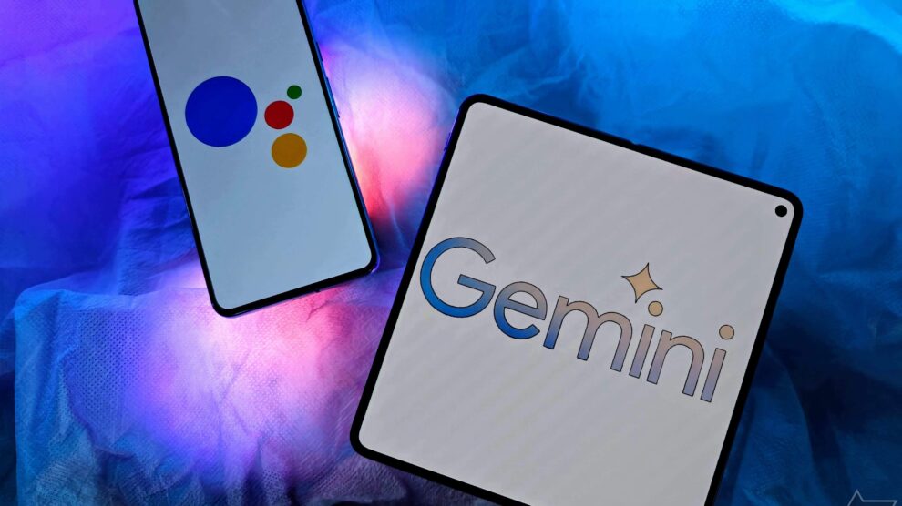 Google Gemini