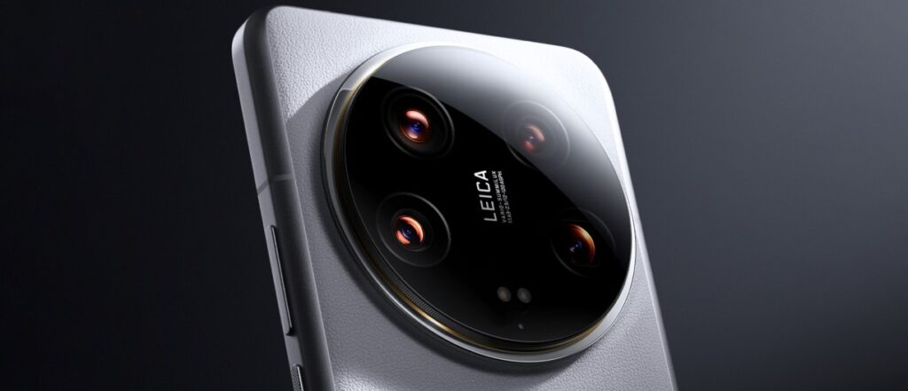 Xiaomi 14 Ultra Camera Leaks: Specs Hint Photography Powerhouse Rival
