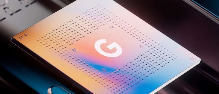 Google Tensor G4 Processor Allegedly Spotted in Geekbench Listing