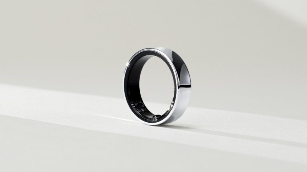 The Galaxy Ring: A Fashionable Option for Long-Lasting Health Tracking