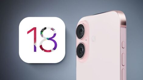 iPhone 16 Leak Hints Major Microphone Revamp Enabling AI