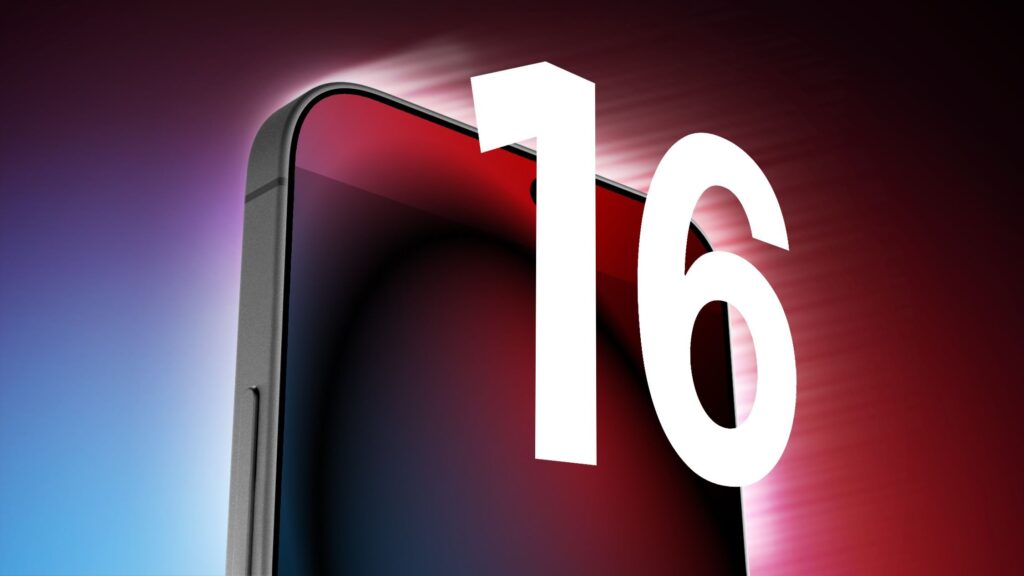 iPhone 16 Rumors Roundup: All Leaks on Display, Cameras, Battery and More