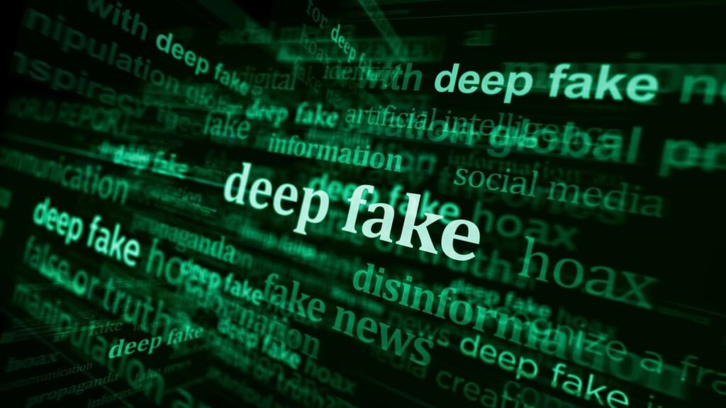 Deepfakes: Understanding the AI-Fueled Misinformation Crisis