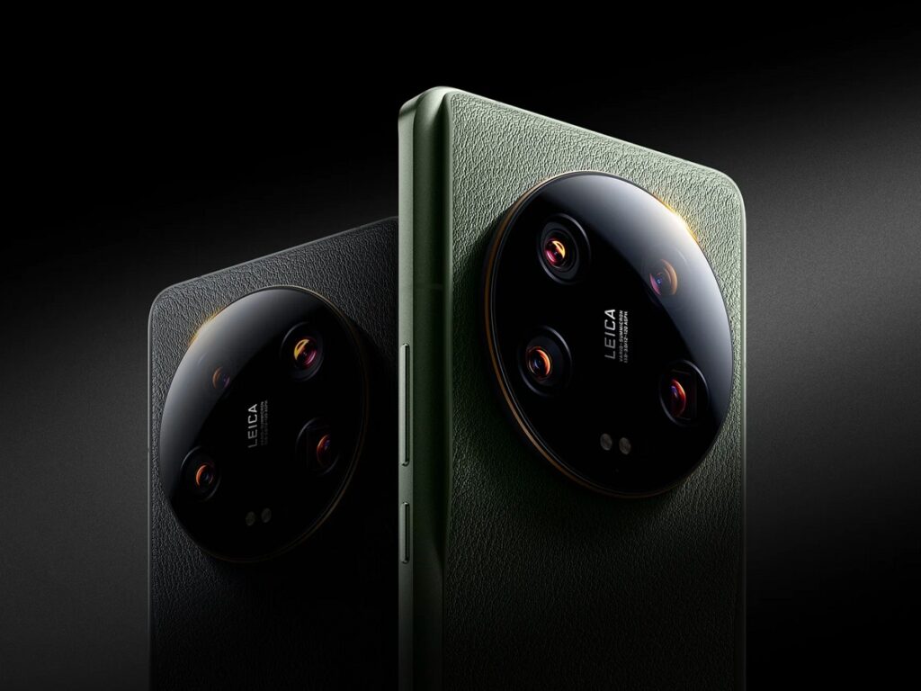 Xiaomi 14 and 14 Ultra Launched Globally With New HyperOS Android Skin