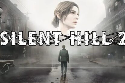 Konami Releases New Free-to-Play Silent Hill Game, Silent HIll 2 Combat Footage