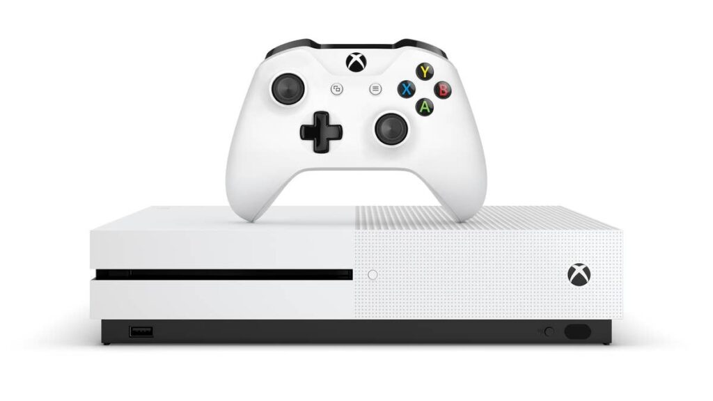 Xbox Series X Going All Digital: White Knight or White Noise?