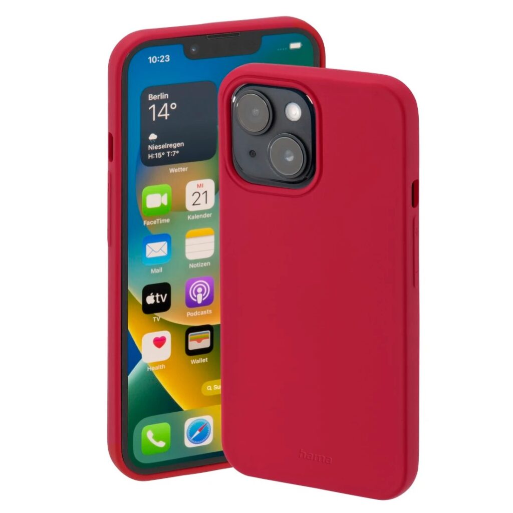 Apple's Fresh Spring Collection: Colorful iPhone Case and Watch Bands