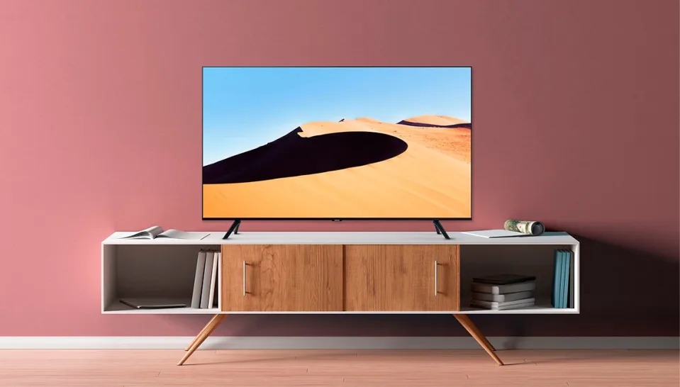 Samsung's 2024 TV Pre-Order Incentive: A Free 65-Inch 4K TV or a Better Deal?