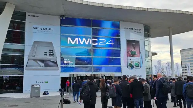 MWC