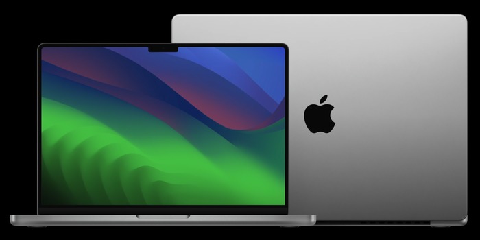 M3 MacBook Air and iMac