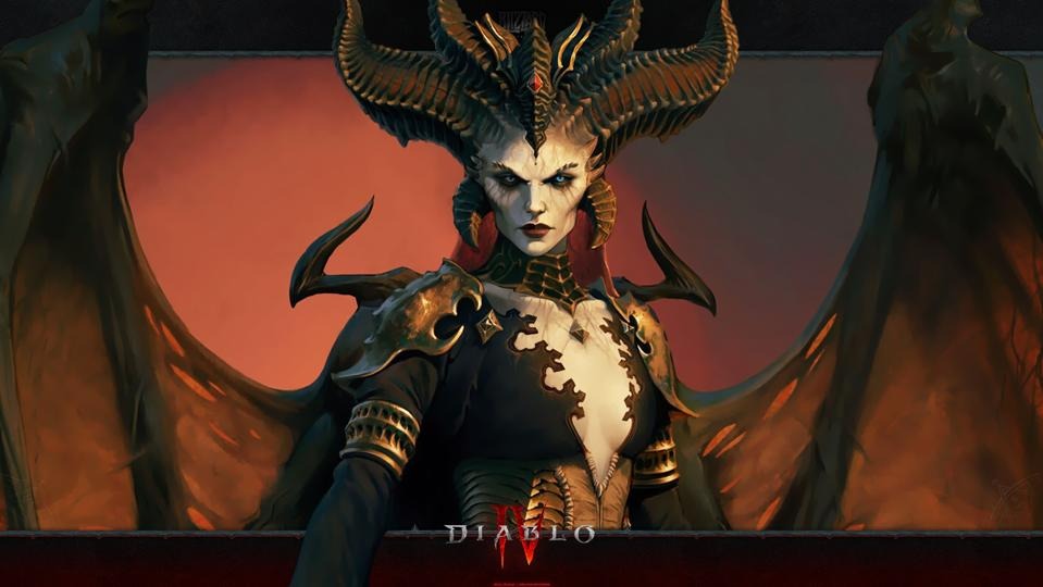 Diablo Enthusiasts, Brace Yourselves: Season 4's Arrival Postponed, But the Fight Continues!