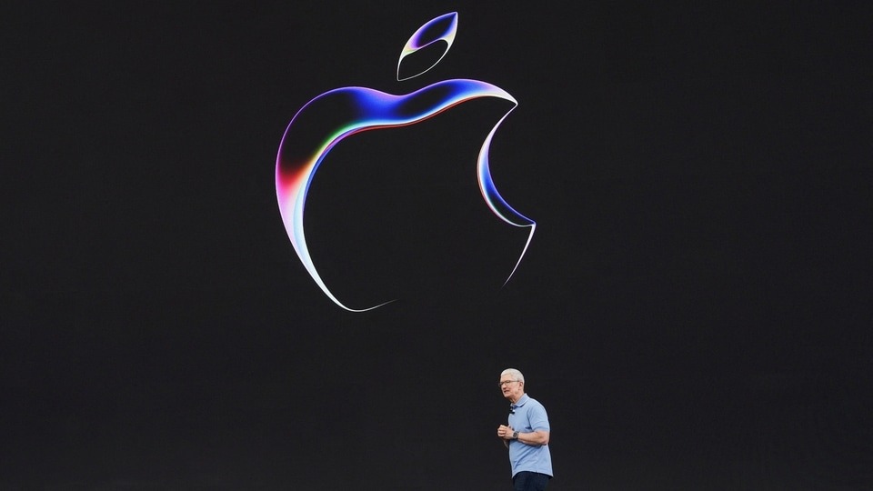AI Takes the Spotlight: Apple's Vision for a Smarter iPhone Experience Unveiled at WWDC 2024