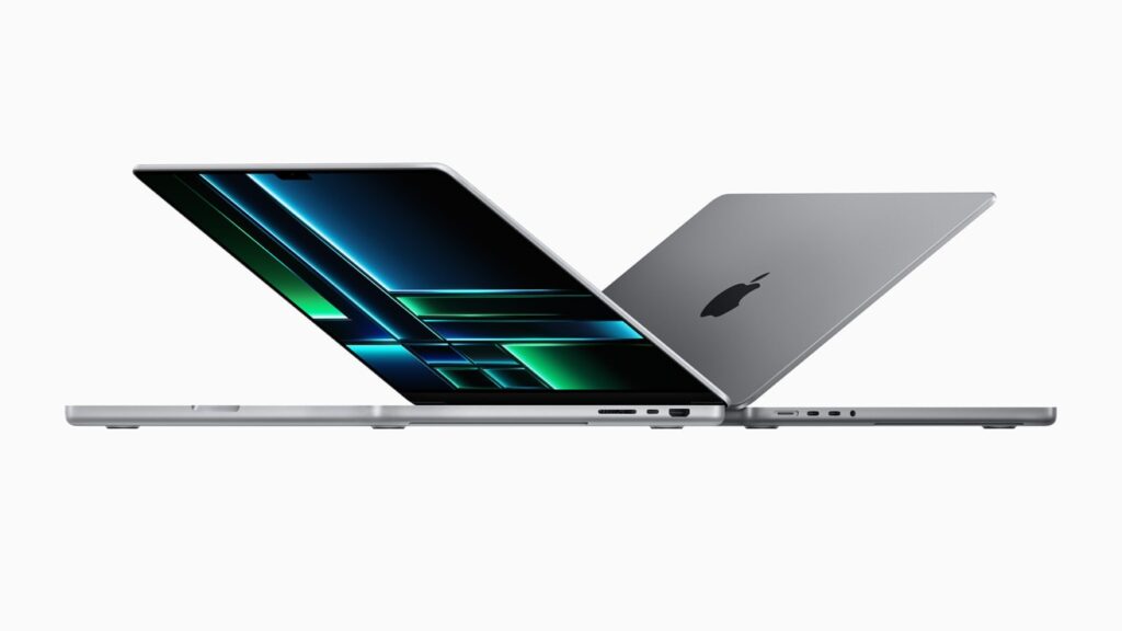 Is Apple Working on a Foldable MacBook?