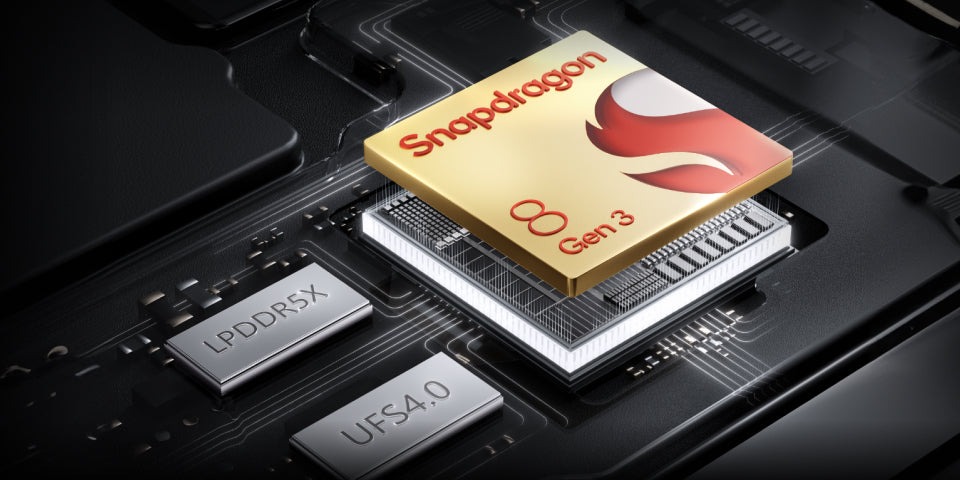 Qualcomm's Latest Innovation: Introducing the Snapdragon 8S Gen 3 Chipset
