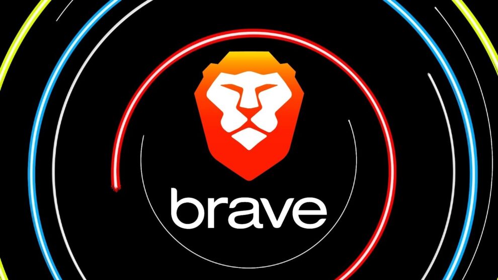 Brave