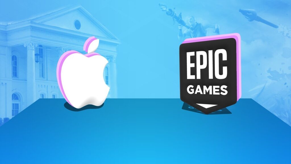 Epic Games Intensifies Legal Challenge Against Apple's App Store Payment Policies