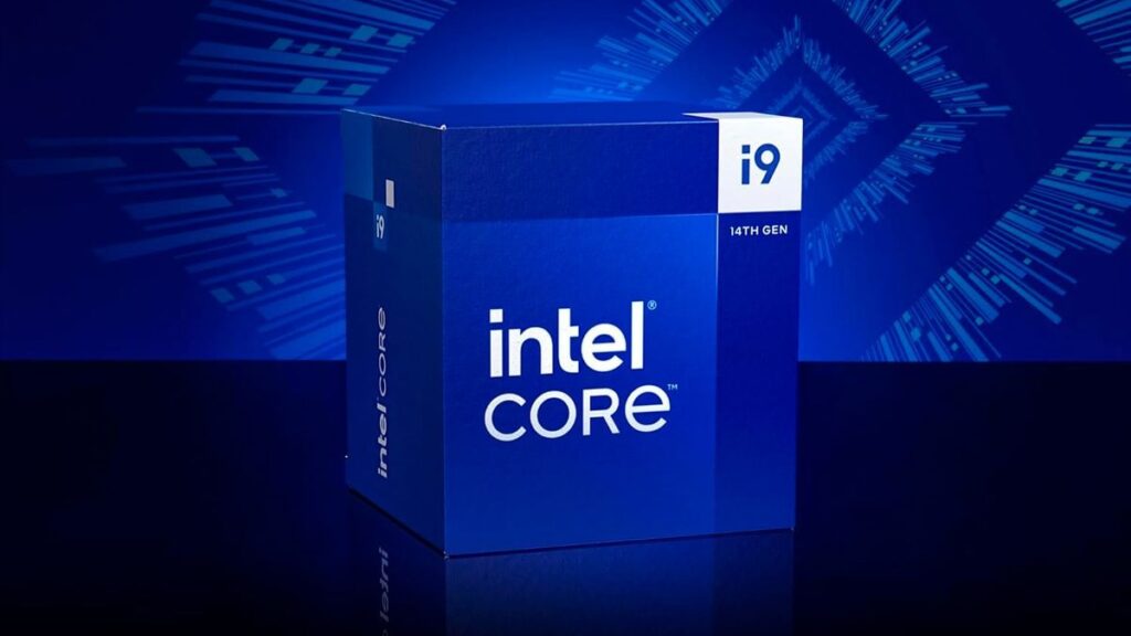 Intel Unveils the i9-14900K: A Paradigm Shift in Desktop Computing Speed