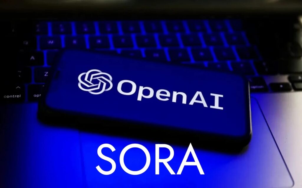 Navigating the Ethical Landscape: OpenAI Sora Under the Microscope for Data Transparency