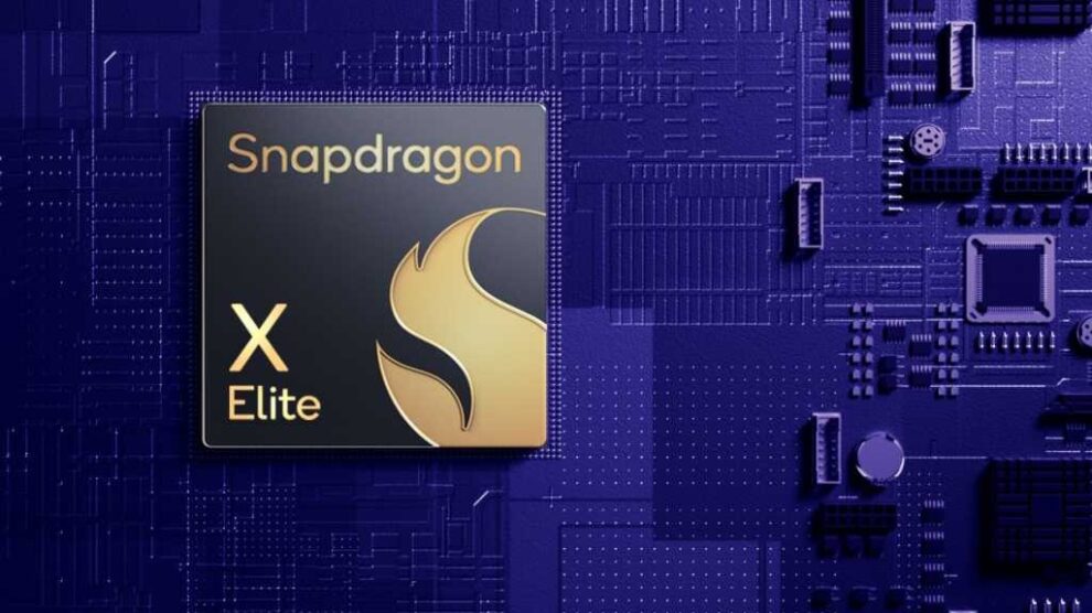 Snapdragon X-Elite