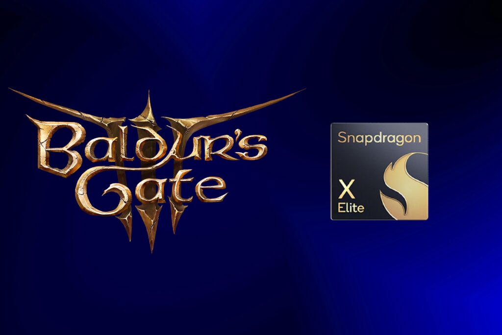 Snapdragon X-Elite Gaming: A New Challenger Emerges
