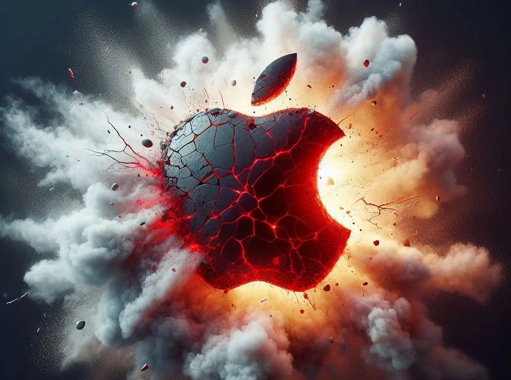Apple Faces Legal Heat Over Strict iCloud Storage Limits and Blocking Competition