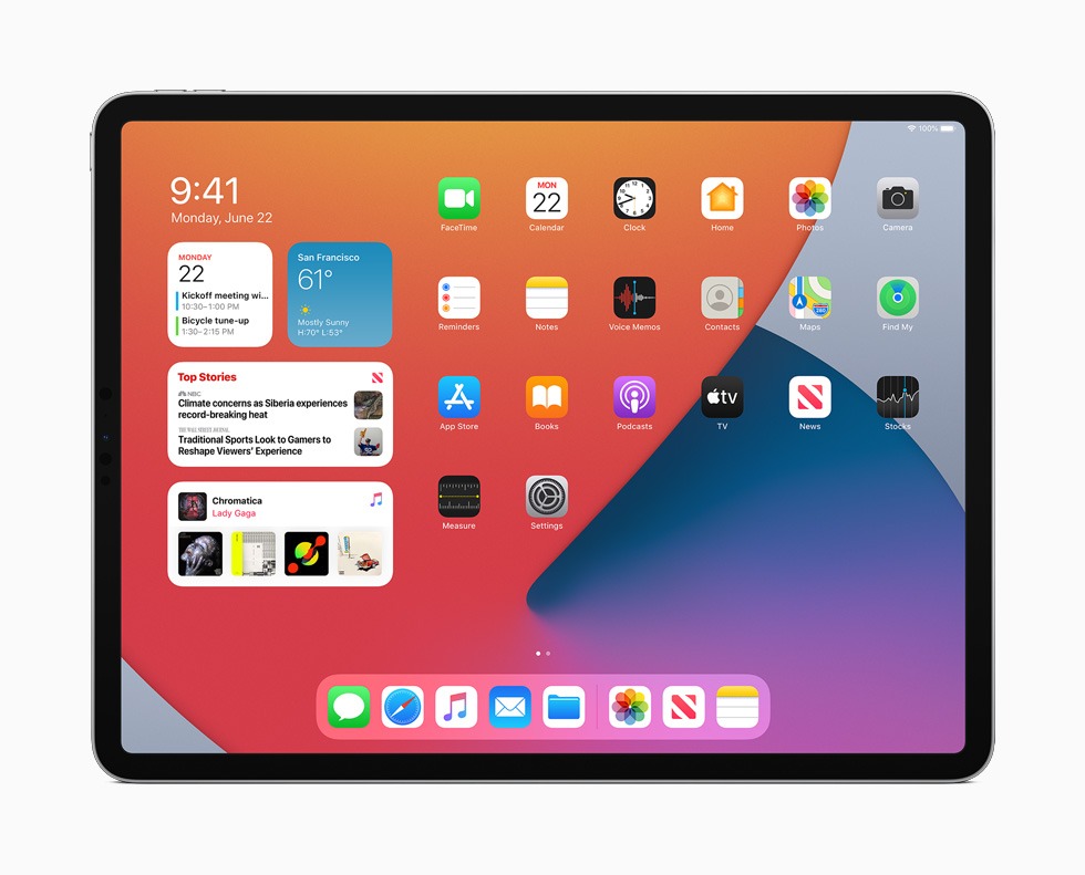 iPad Release Update: Adjusting Expectations for March 26th