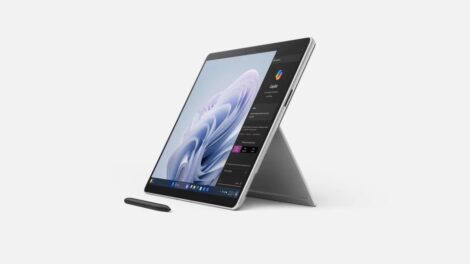 Surface Pro 10 and Laptop 6