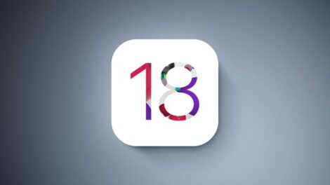 iOS 18