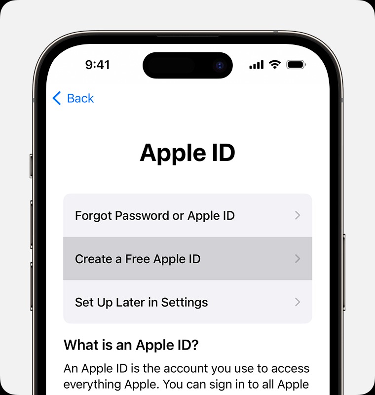 Safeguarding Your Apple ID: Strategies to Thwart iPhone Password Reset Attacks