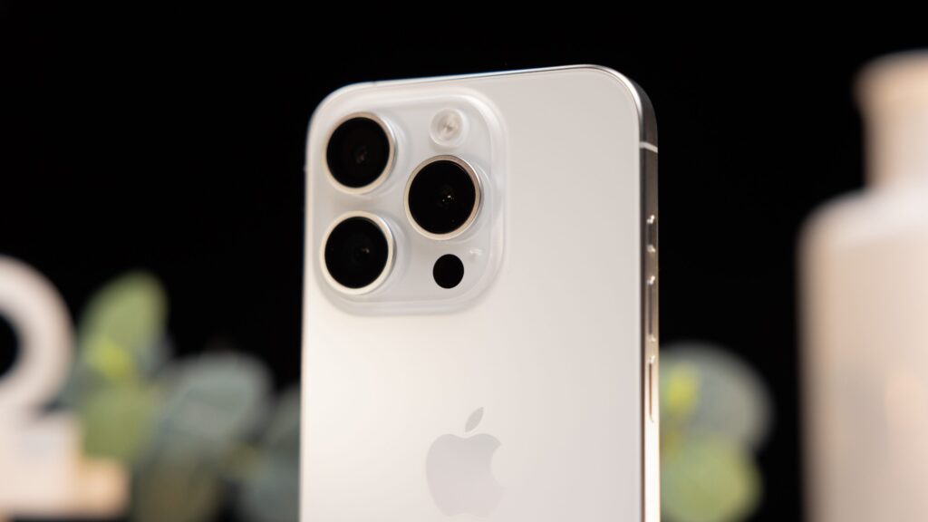 iPhone 16 Pro and Pro Max: The Rumored Polished Titanium Finish Explained