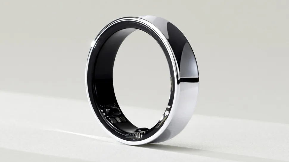 Galaxy Ring