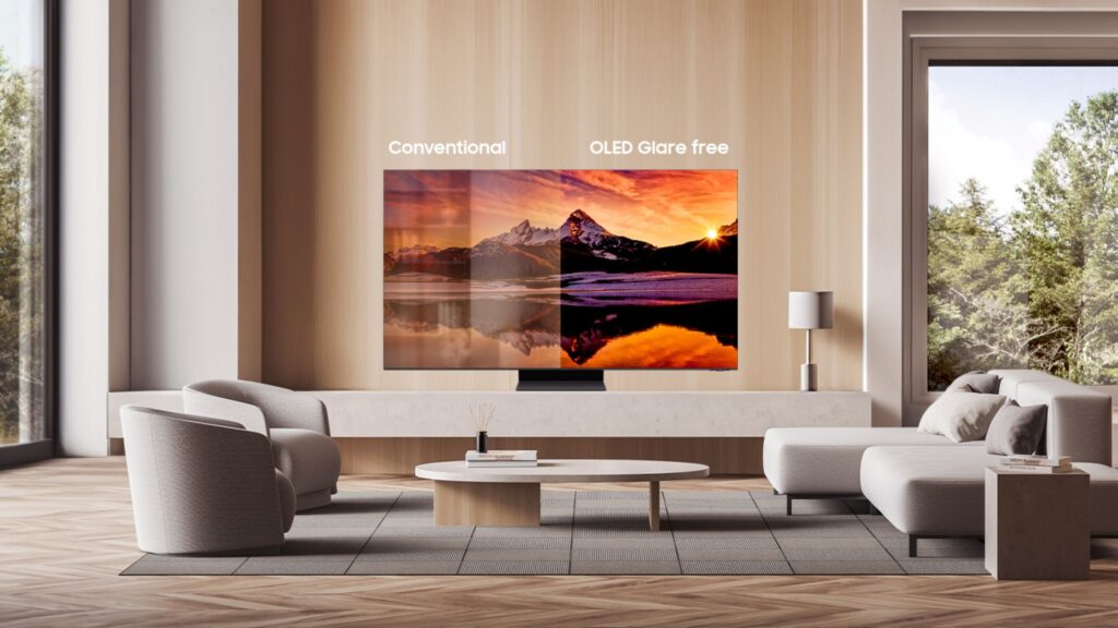 Samsung Amplifies 2024 TV Pre-Order Incentive with a Free 65-Inch 4K TV Offer