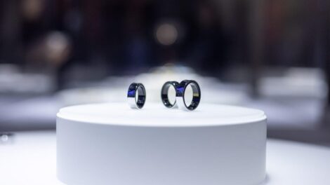 smart rings