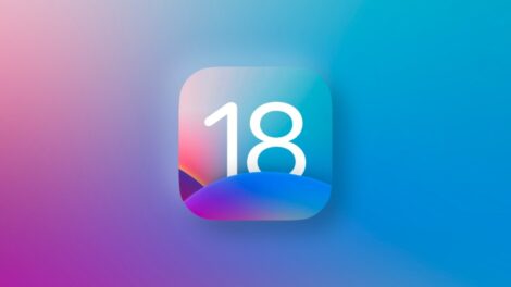 ios 18